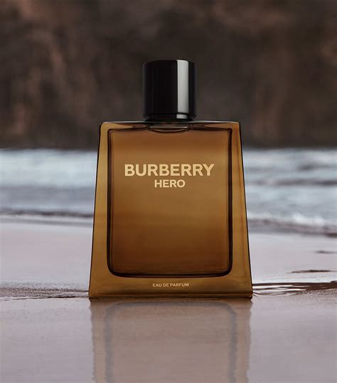 burberry hero edp price